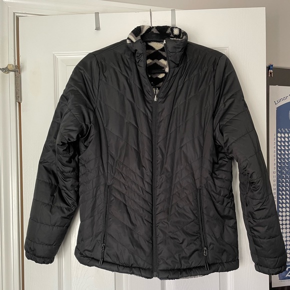 Reversible Winter Jacket - Picture 2 of 6